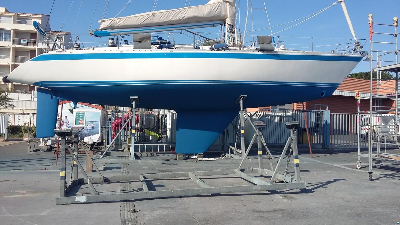 Wauquiez Centurion 49