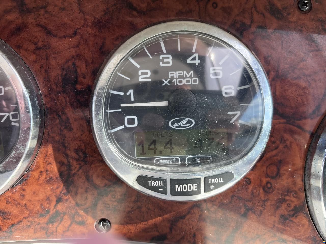 Sea Ray 315 Sundancer