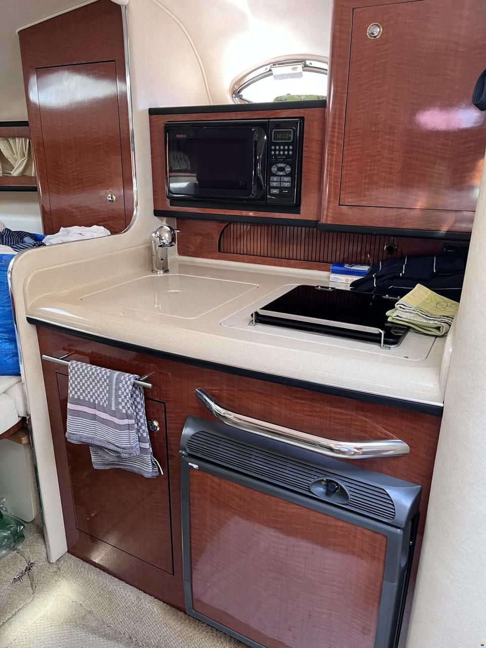 Sea Ray 315 Sundancer