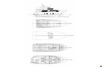 Benetti DELFINO 93