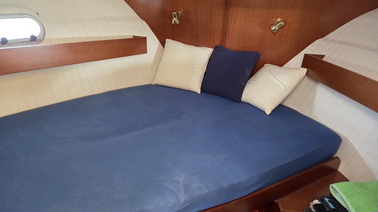 Ocqueteau 900 Flybridge