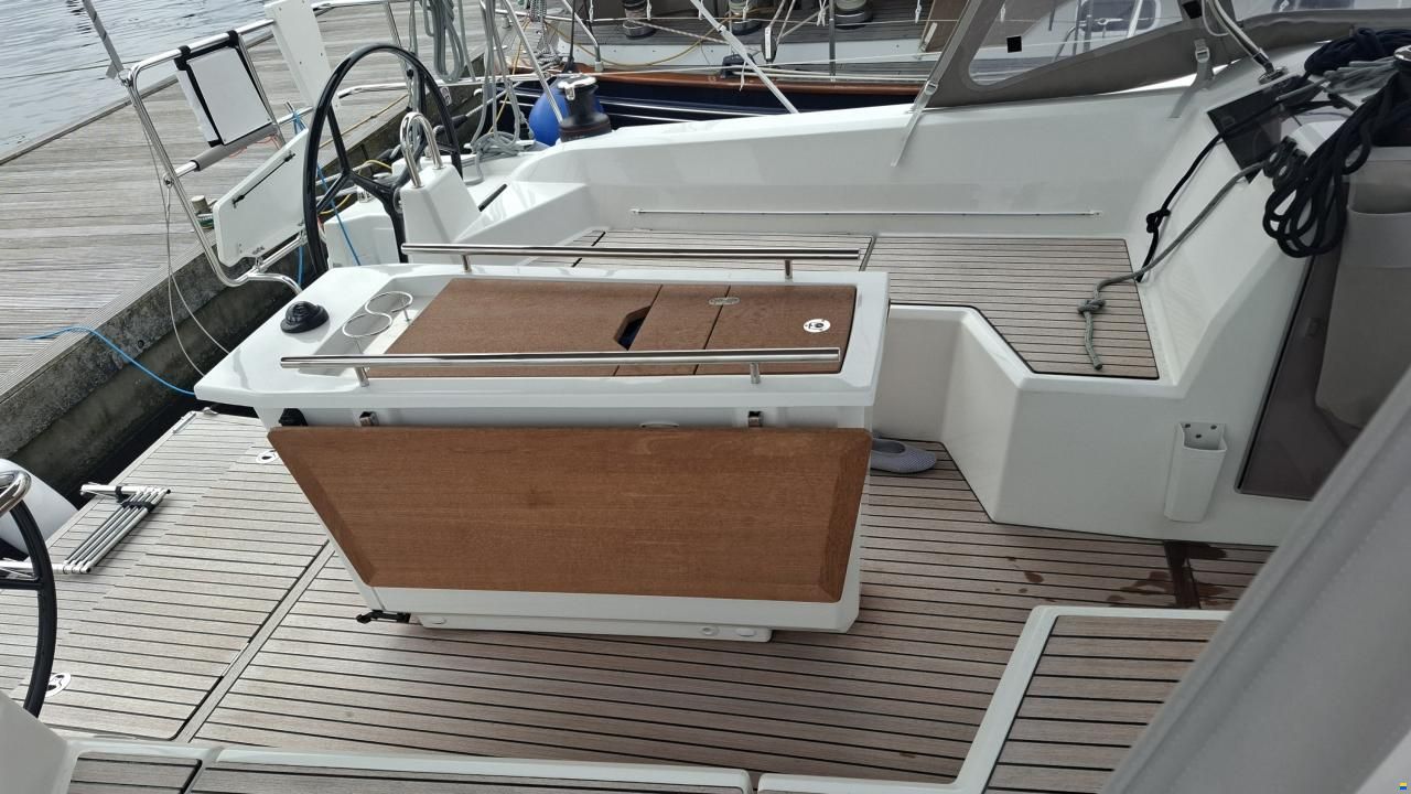 Beneteau Oceanis 40.1