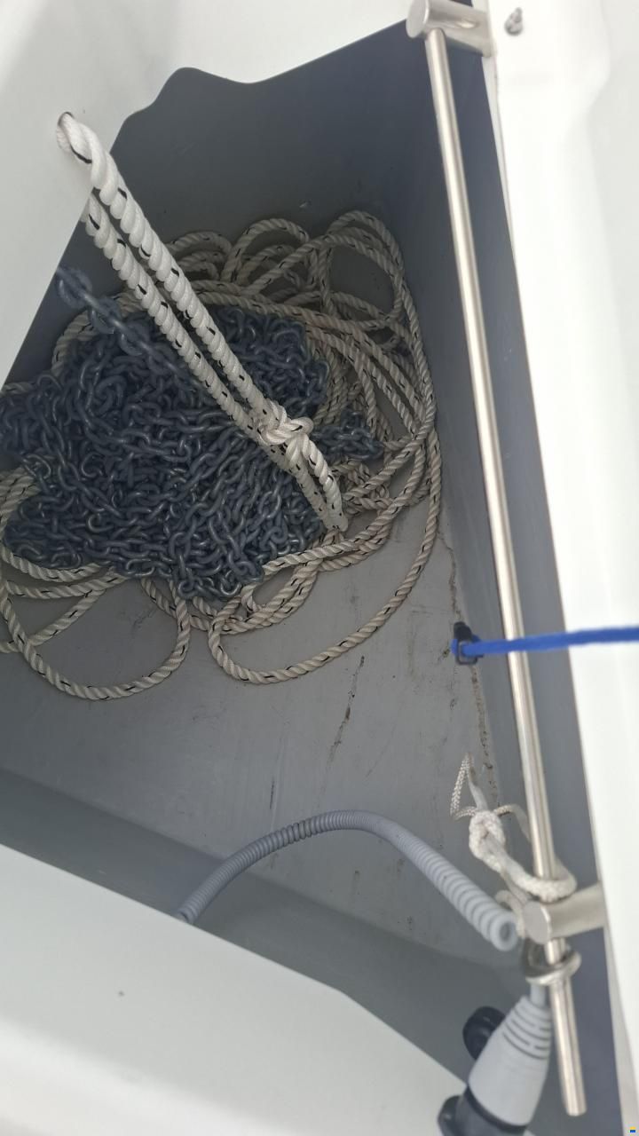 Beneteau Oceanis 40.1
