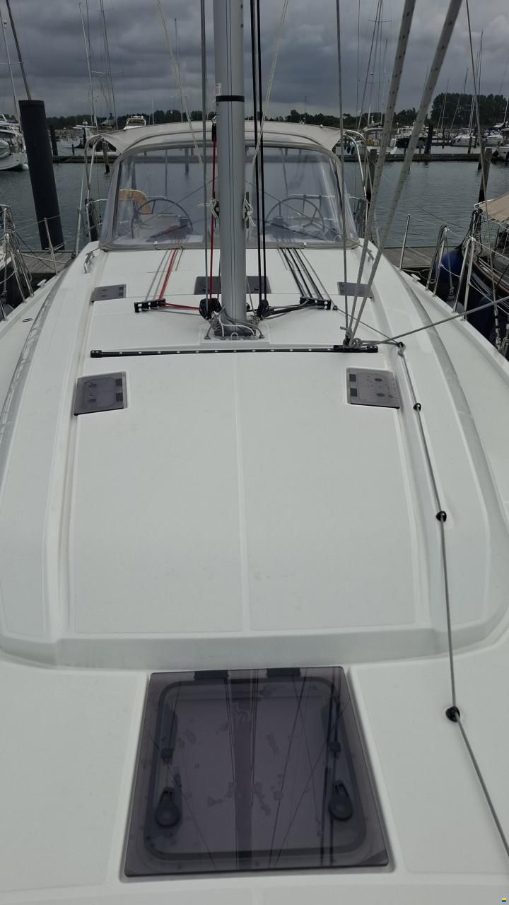 Beneteau Oceanis 40.1