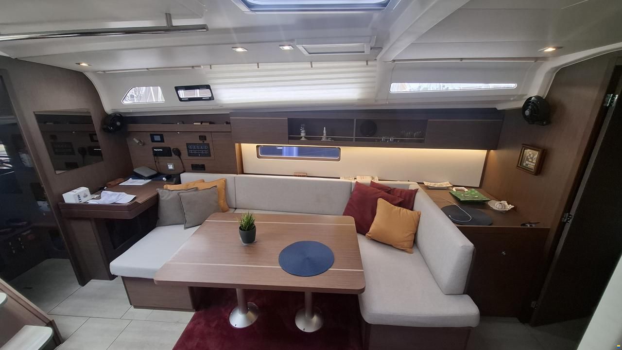 Beneteau Oceanis 40.1