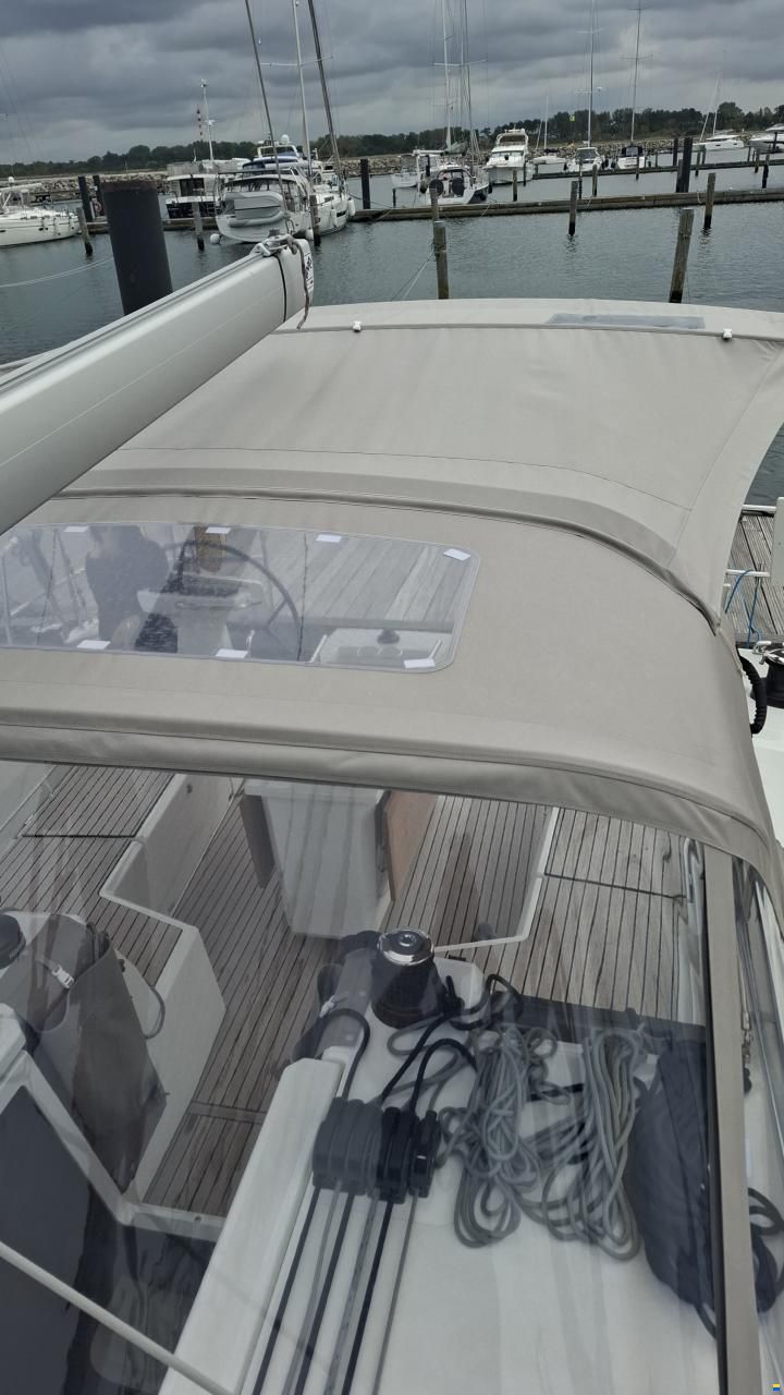 Beneteau Oceanis 40.1