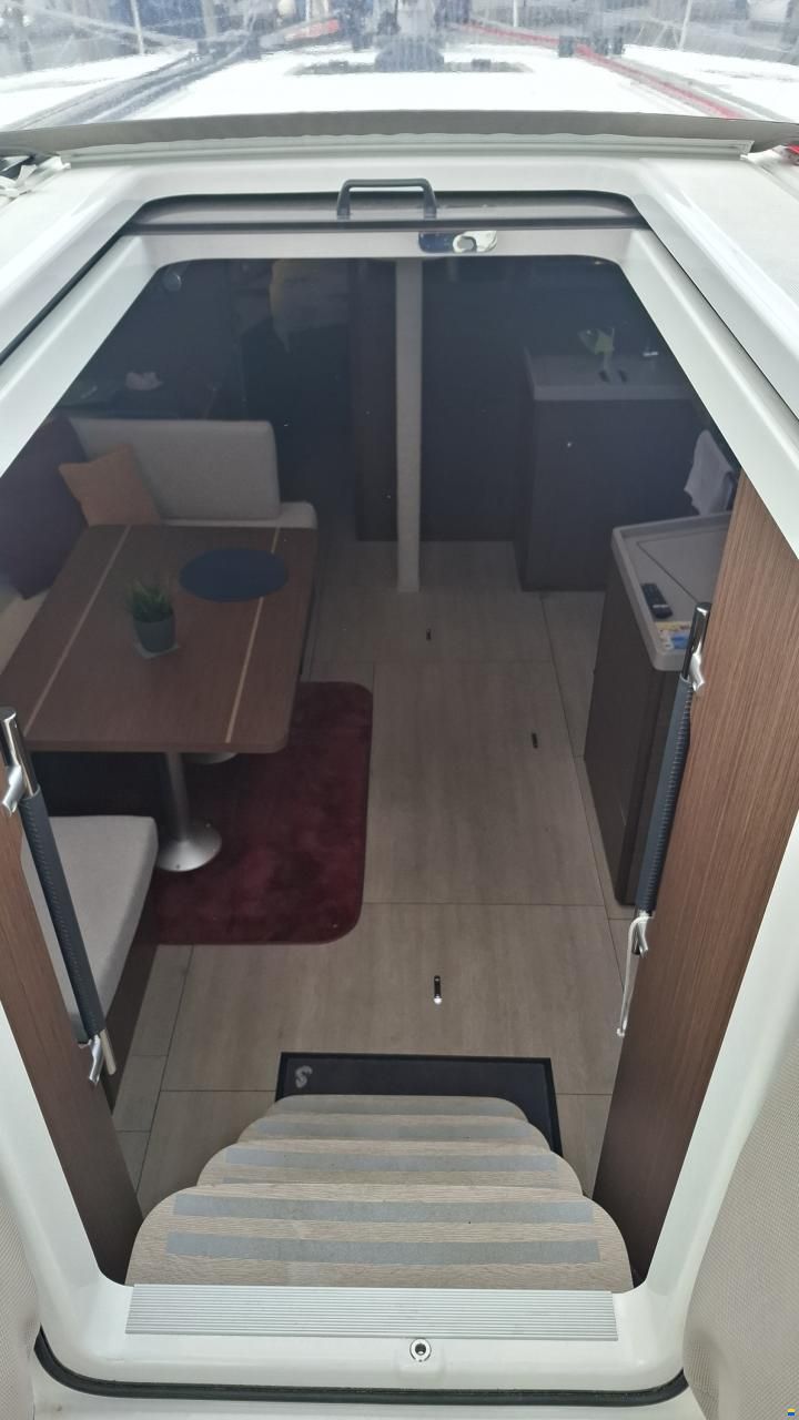 Beneteau Oceanis 40.1