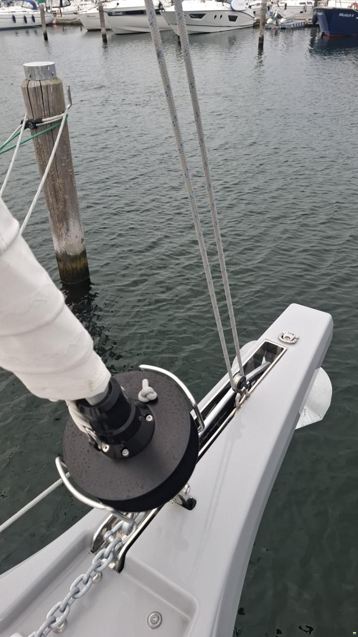 Beneteau Oceanis 40.1