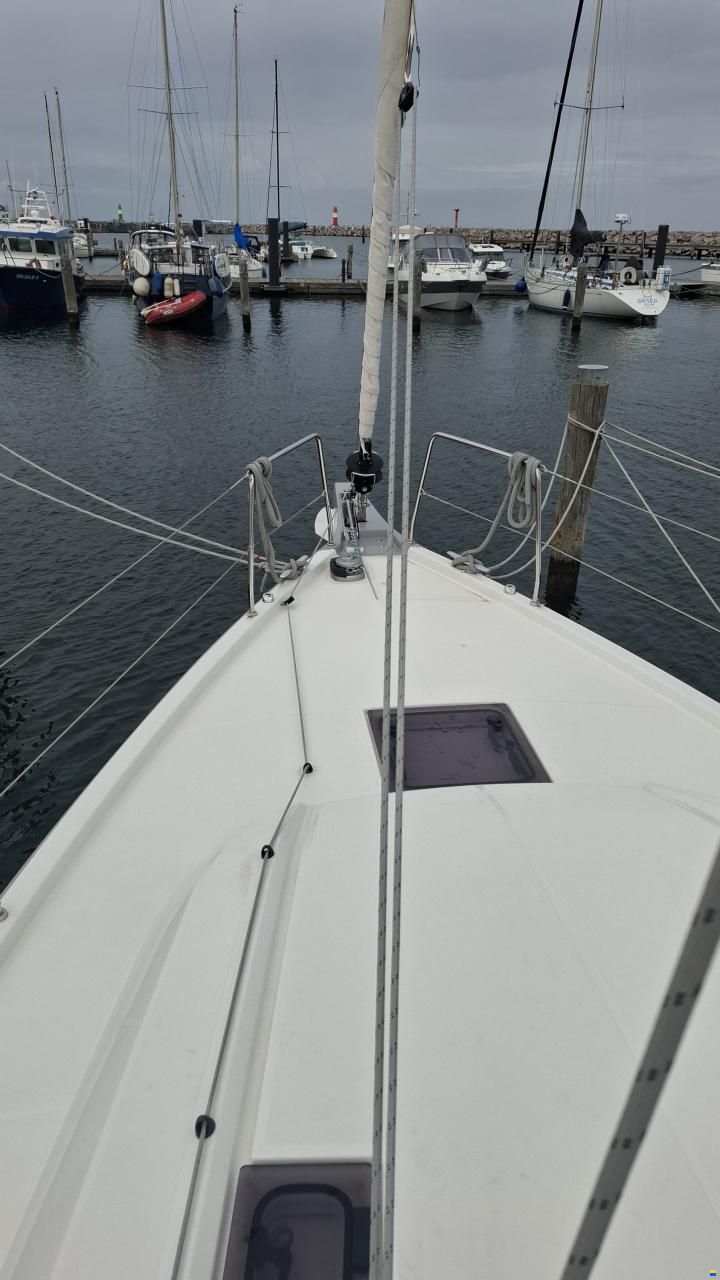 Beneteau Oceanis 40.1