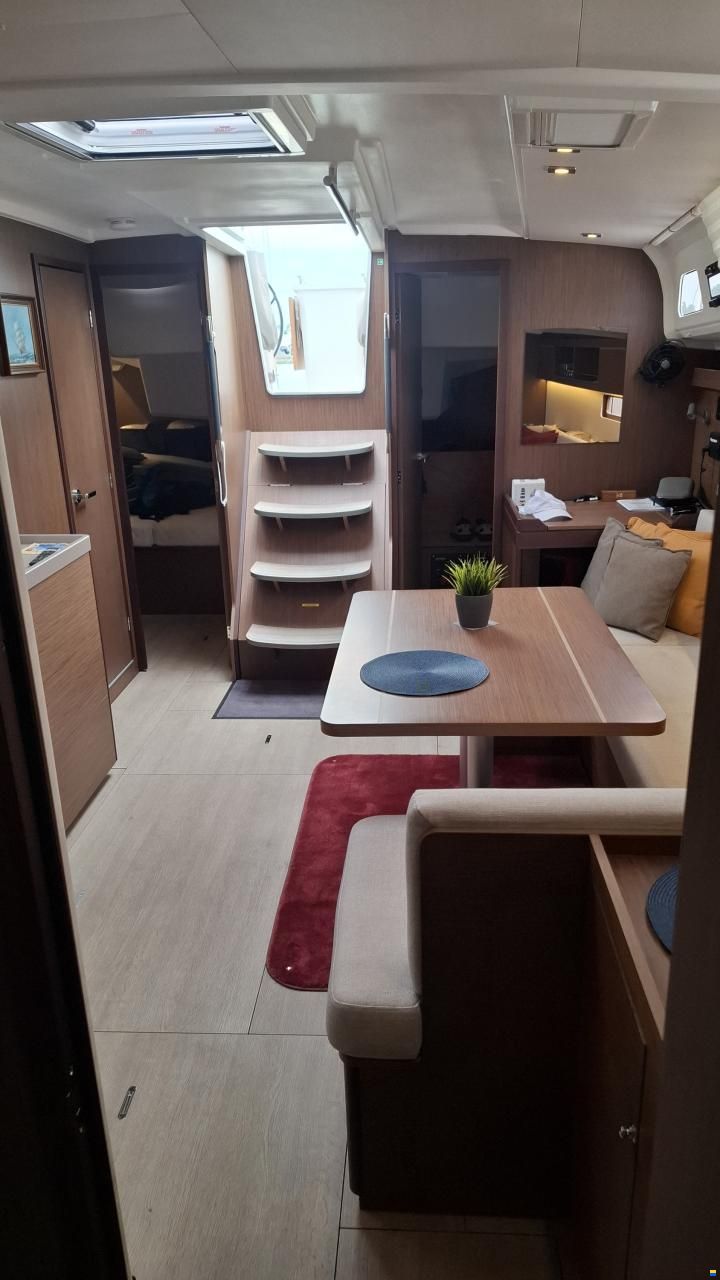 Beneteau Oceanis 40.1
