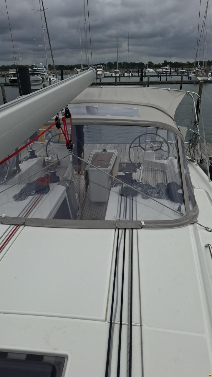 Beneteau Oceanis 40.1