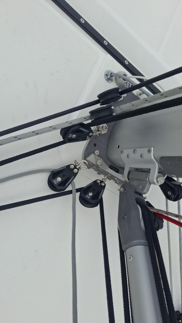 Beneteau Oceanis 40.1