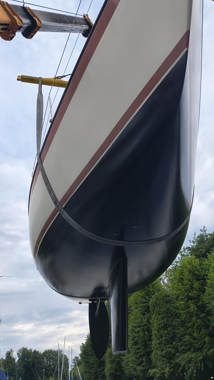 Dehler Duetta 94