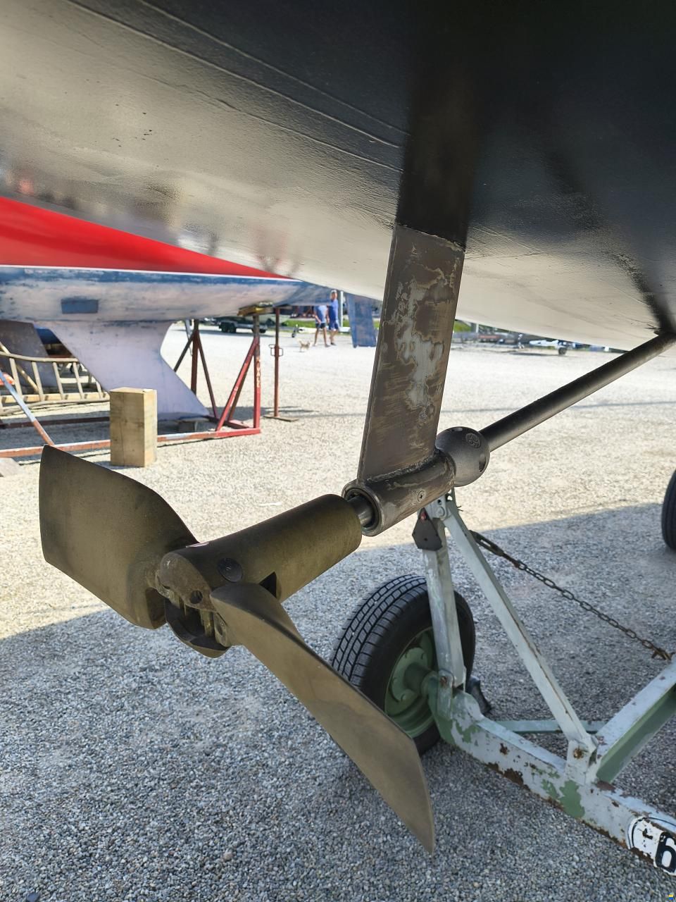 Dehler Duetta 94