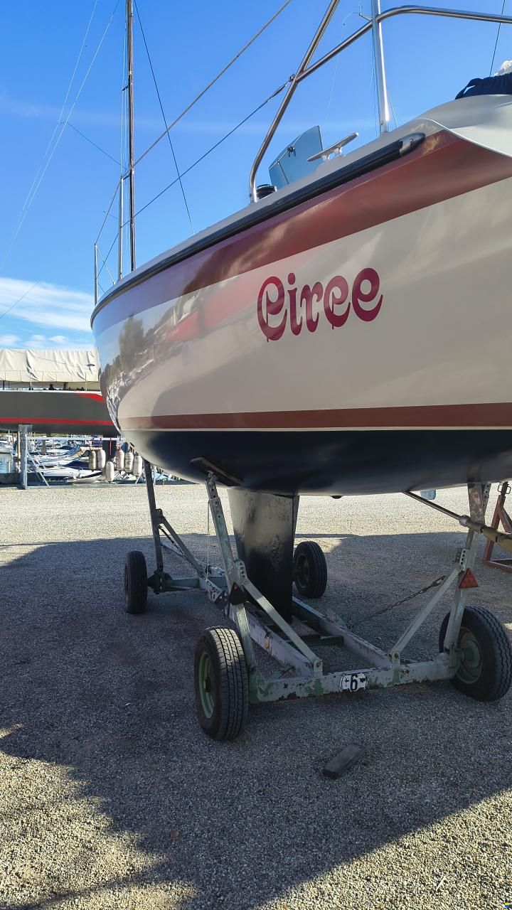 Dehler Duetta 94