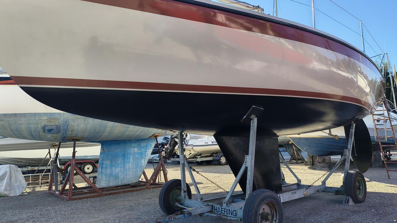 Dehler Duetta 94
