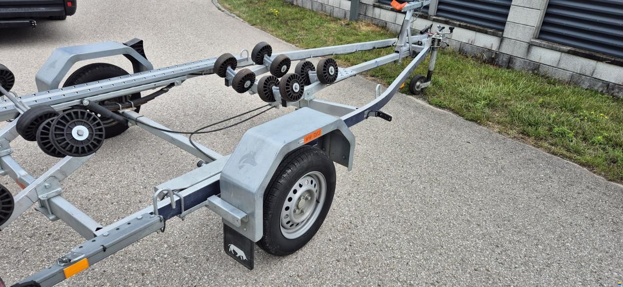 Respo Multiroller