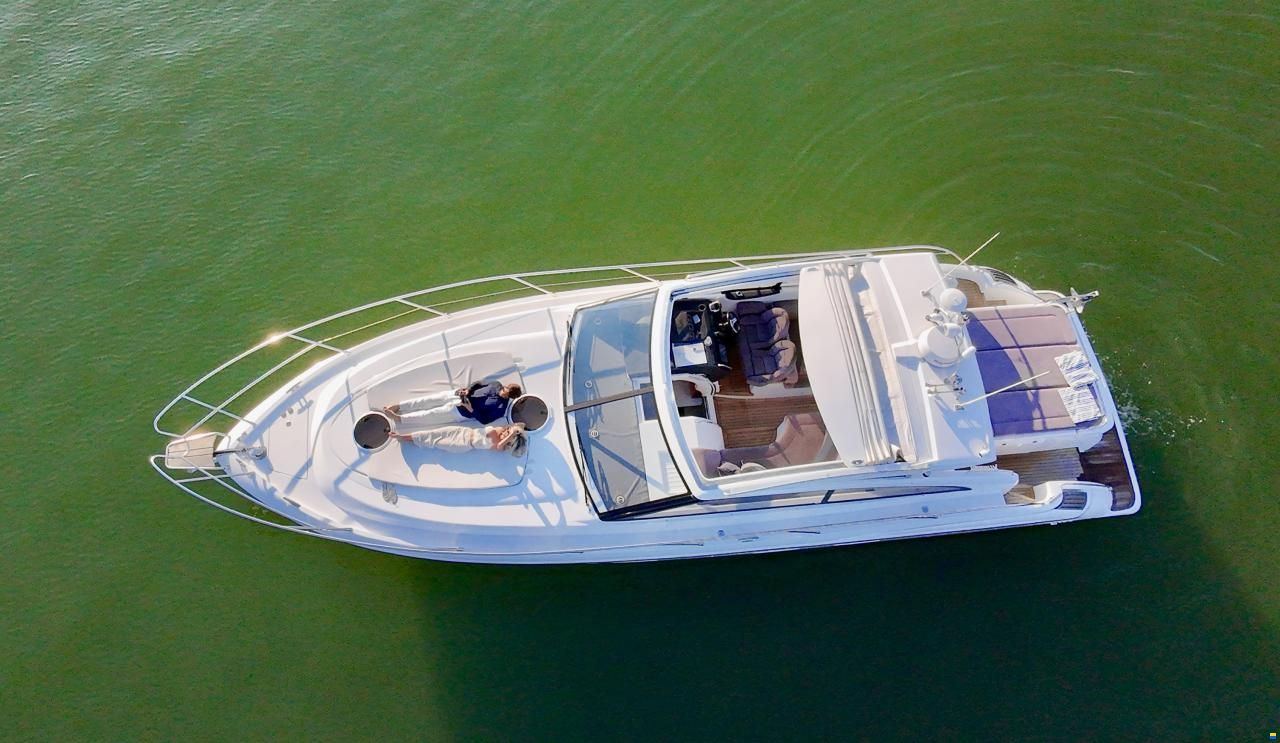 Princess V42