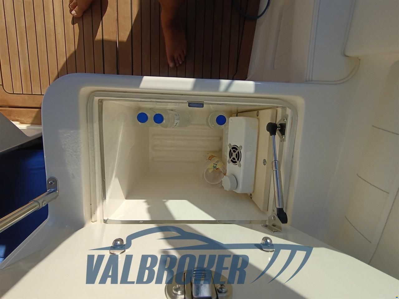 Sea Ray 240 SUN SPORT