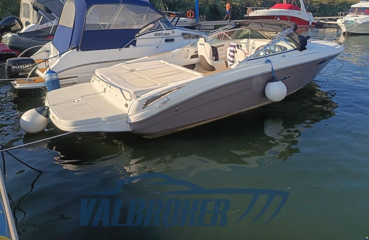 Sea Ray 240 SUN SPORT
