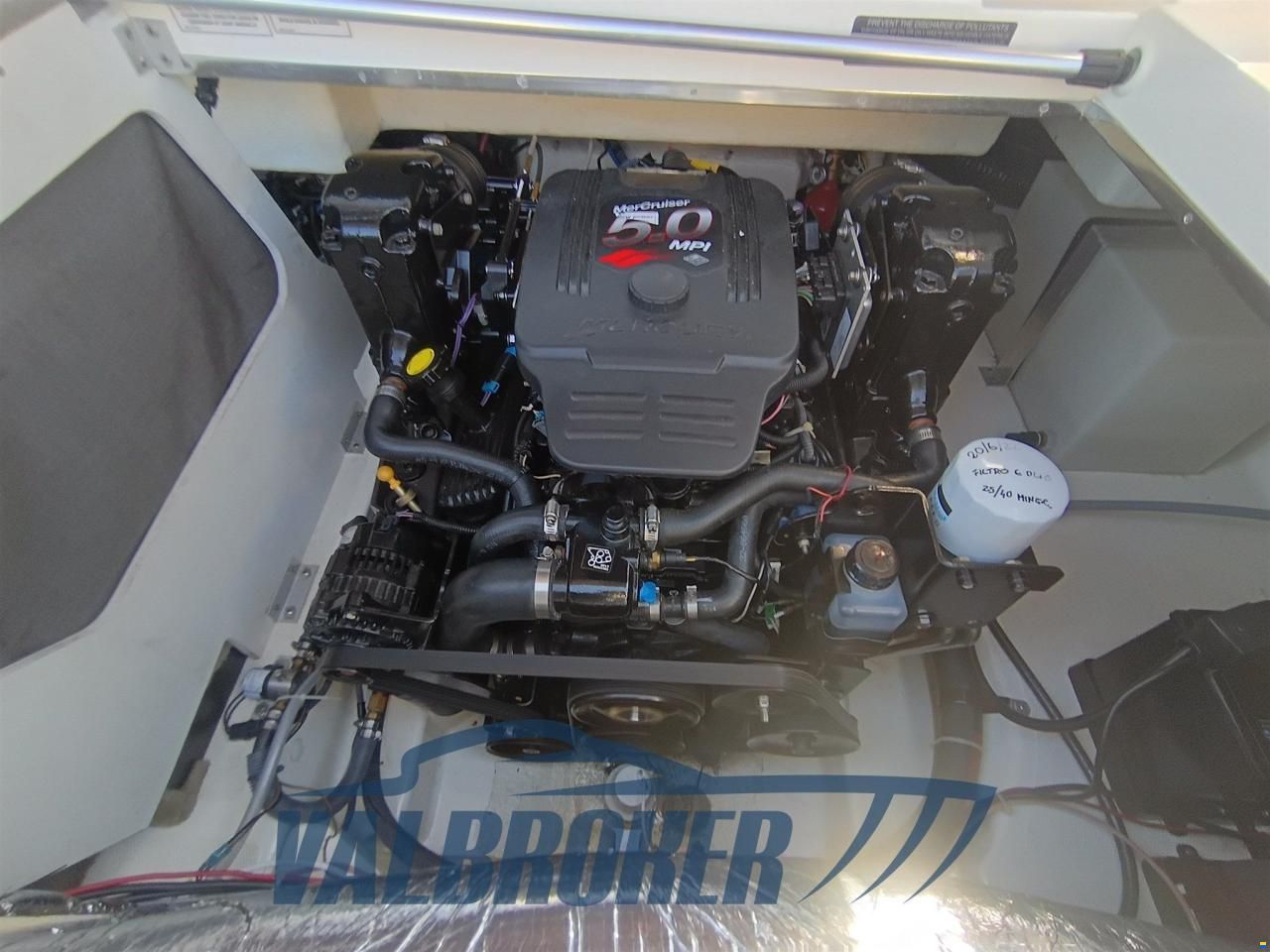 Sea Ray 240 SUN SPORT