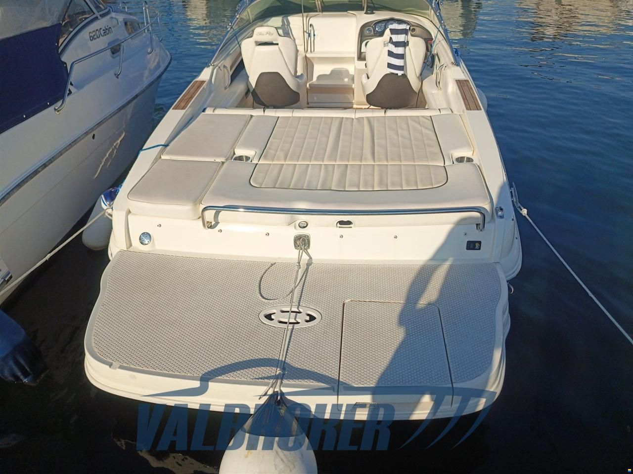 Sea Ray 240 SUN SPORT
