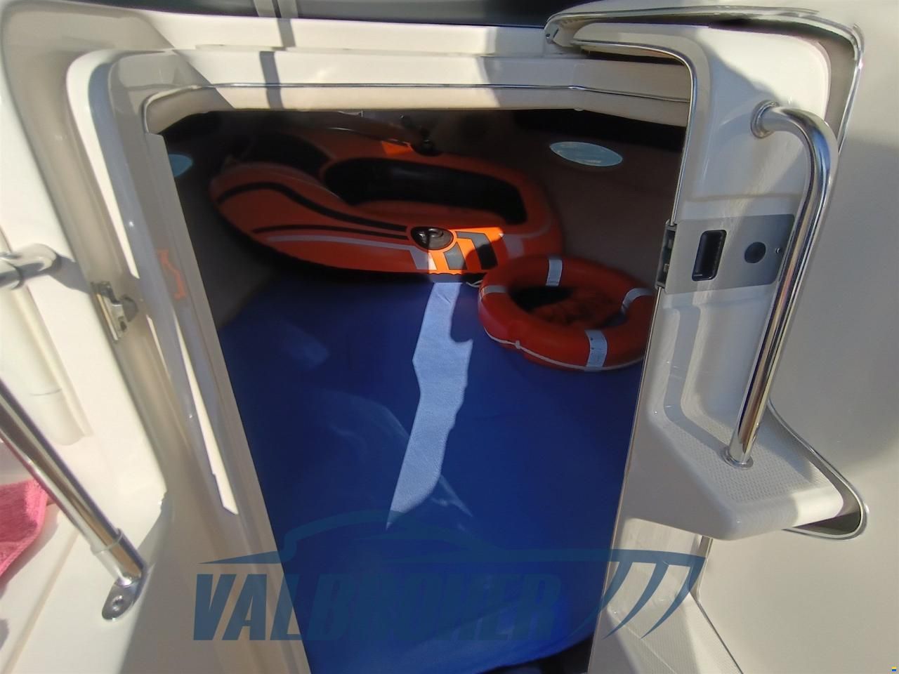 Sea Ray 240 SUN SPORT