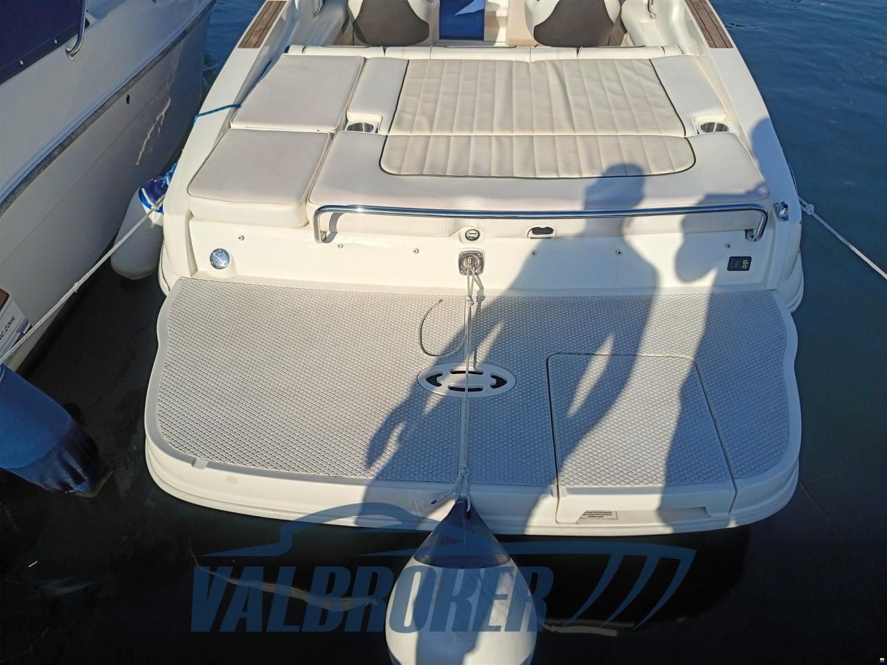 Sea Ray 240 SUN SPORT