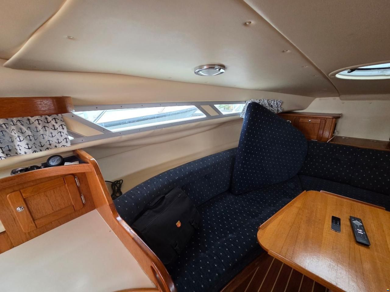 Marex 290 Sun Cruiser HT
