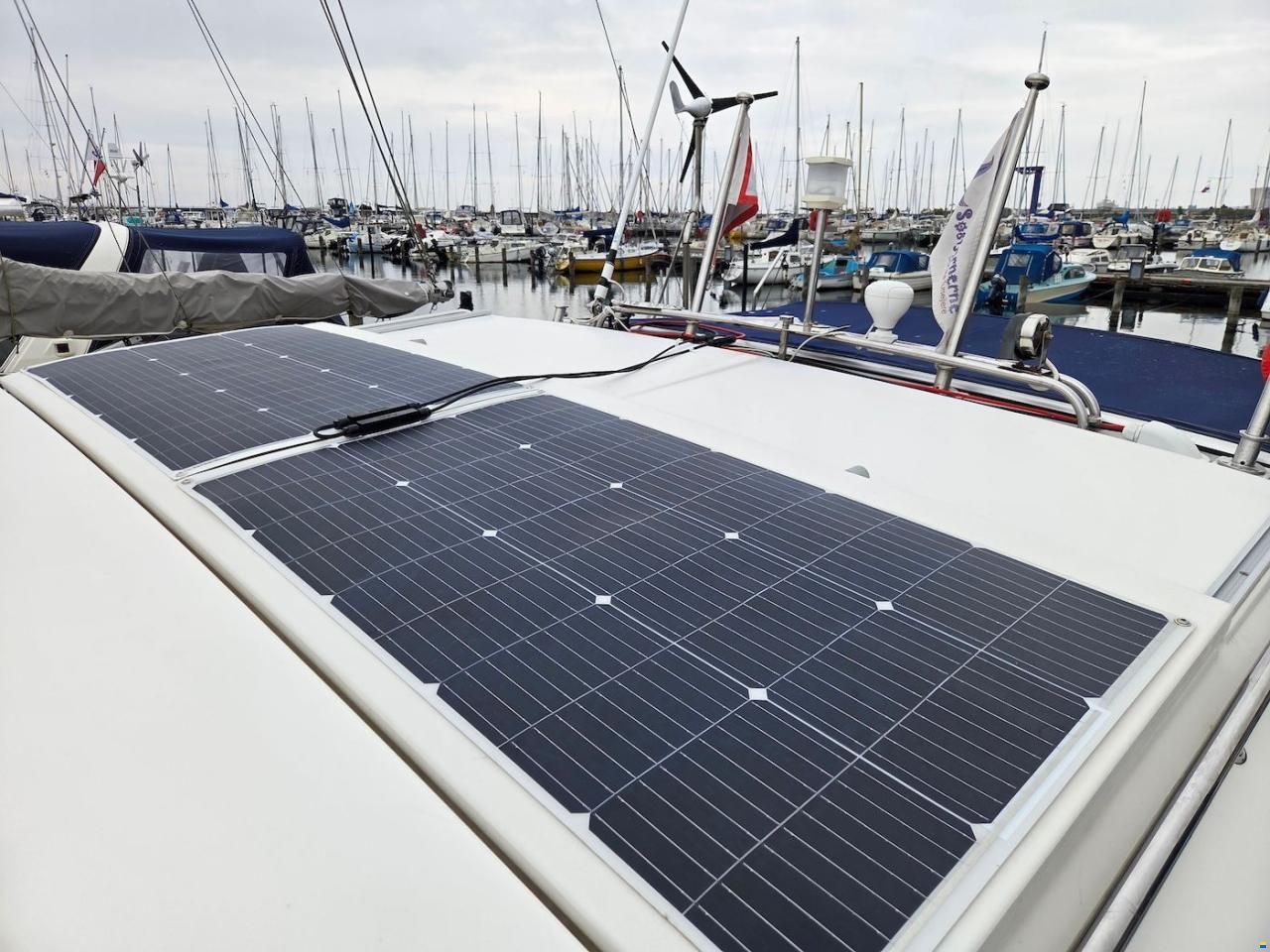 Marex 290 Sun Cruiser HT