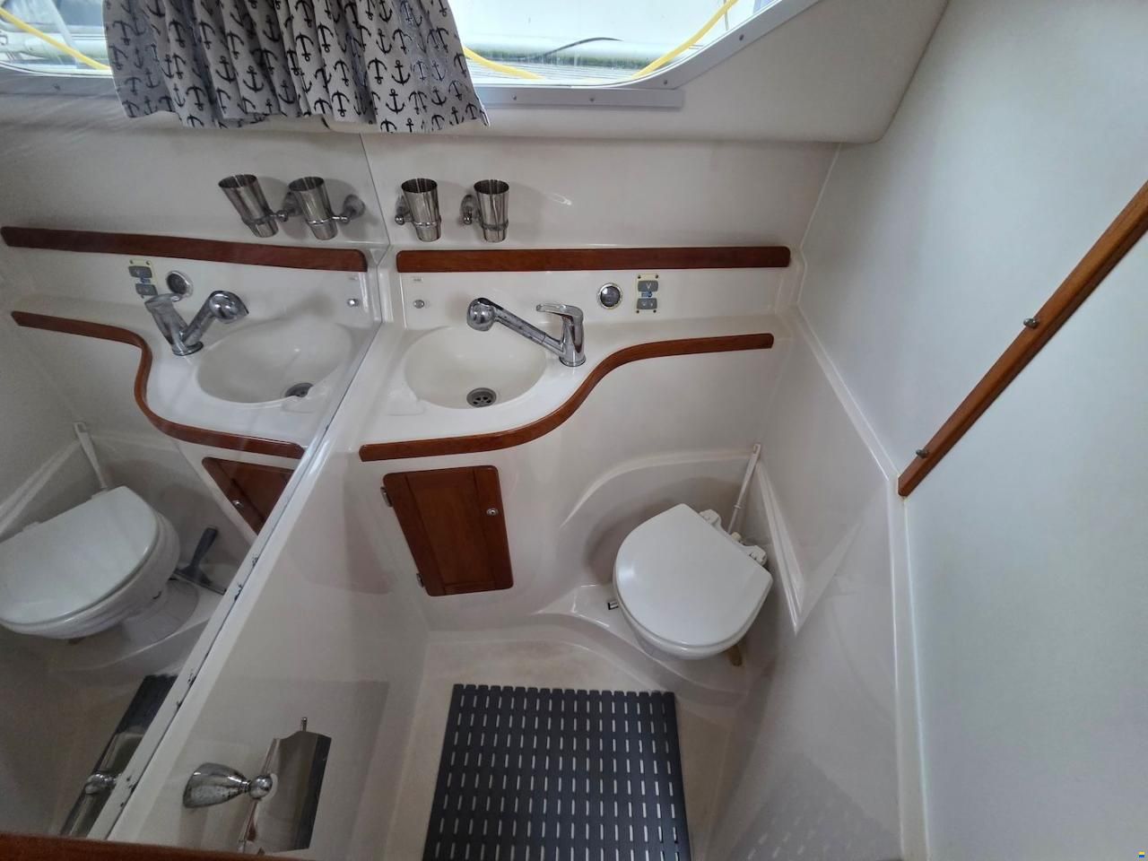 Marex 290 Sun Cruiser HT