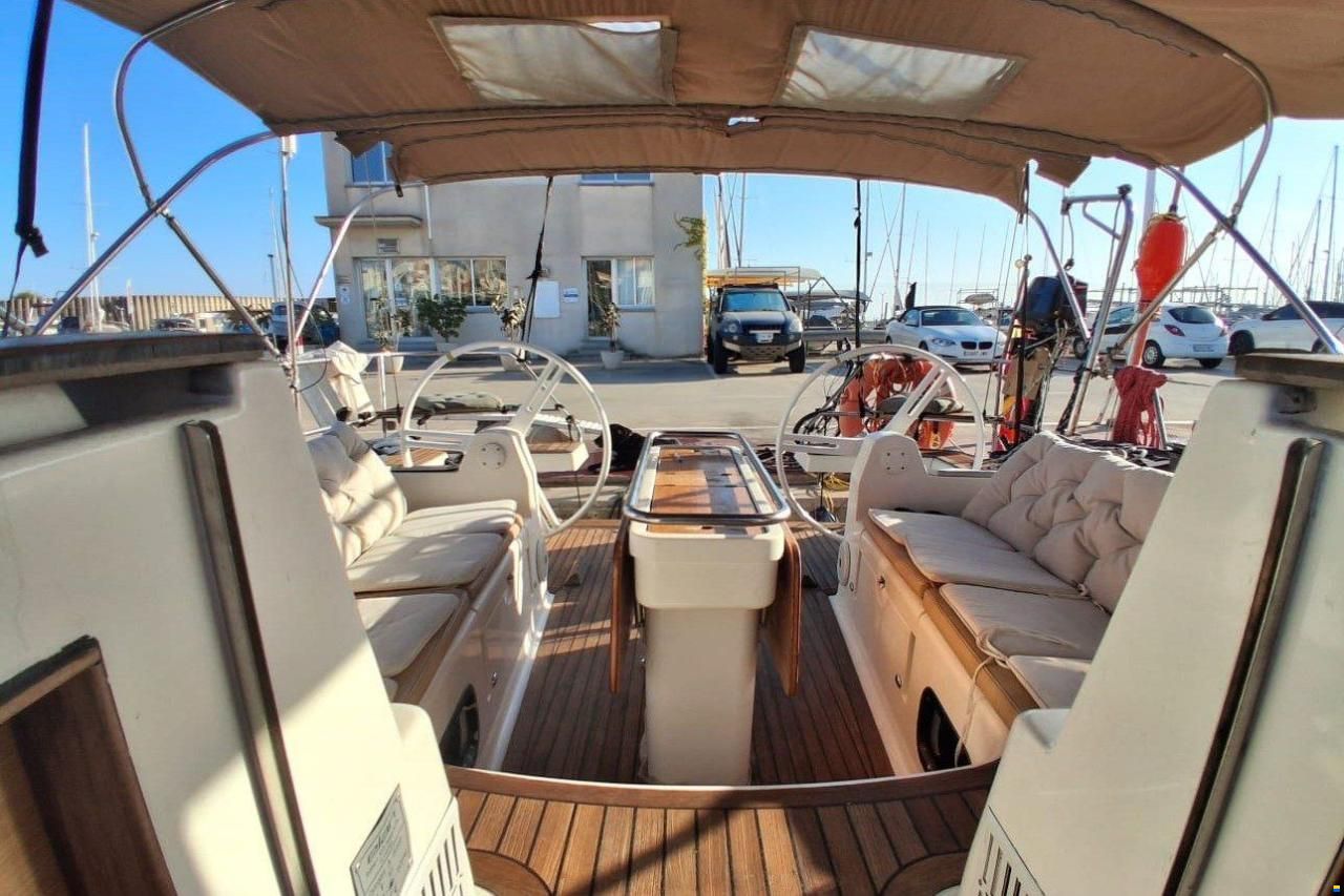 Elan Impression 45