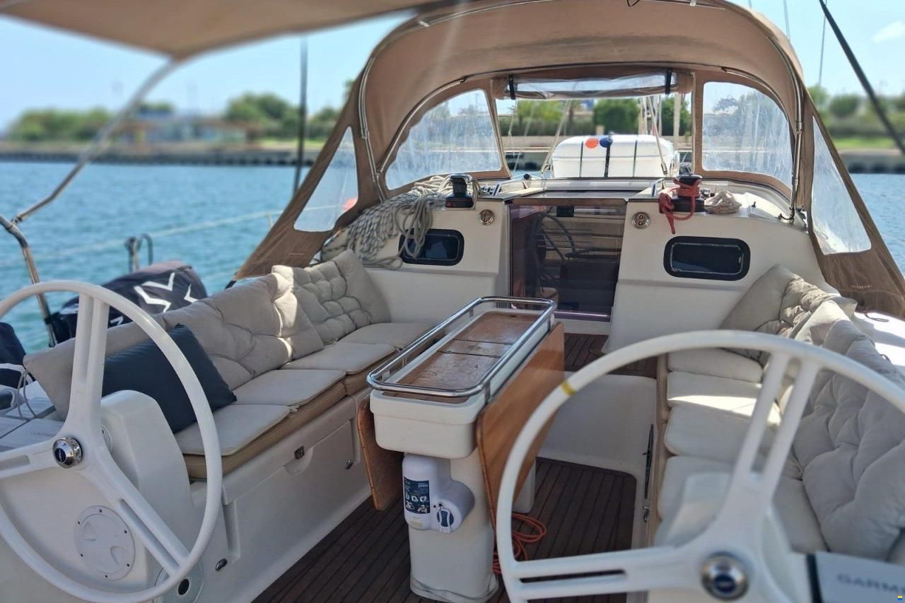 Elan Impression 45