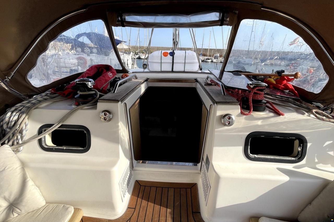 Elan Impression 45