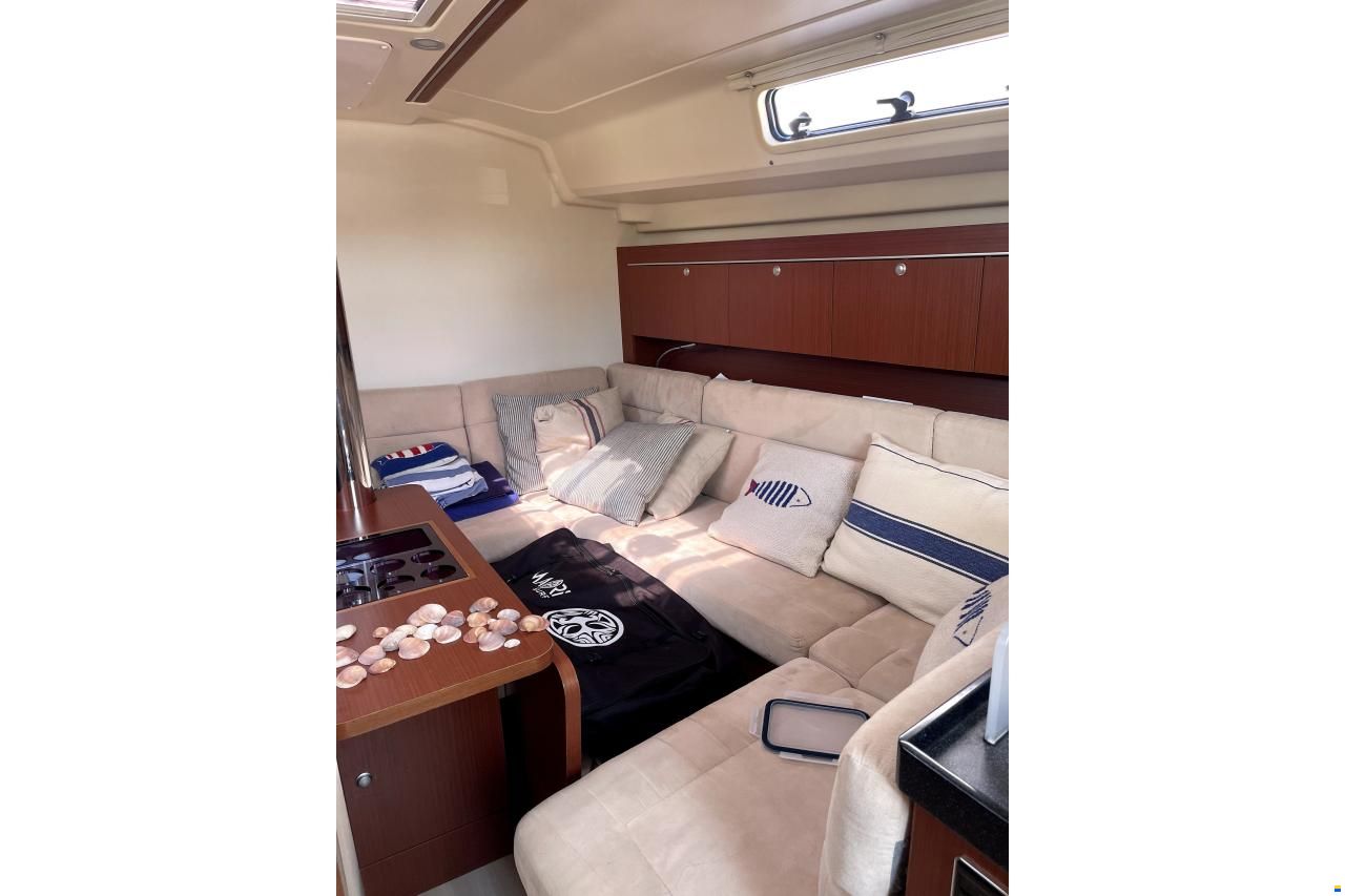 Hanse 415