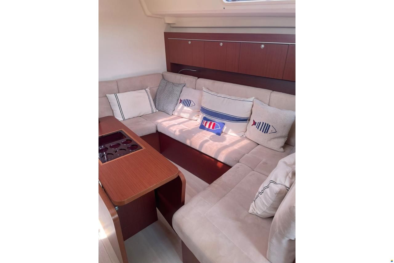 Hanse 415