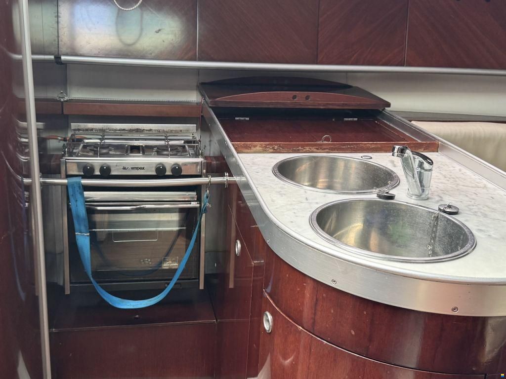 Beneteau First 38s5