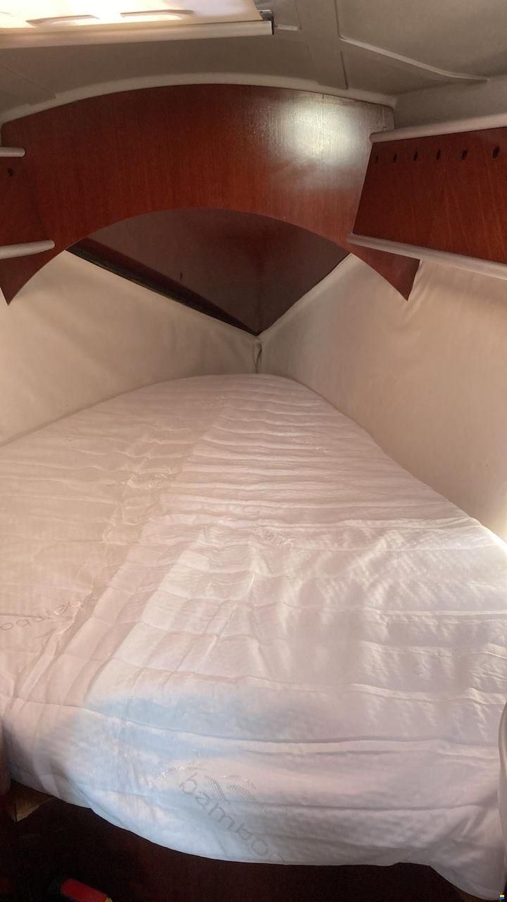 Beneteau First 38s5