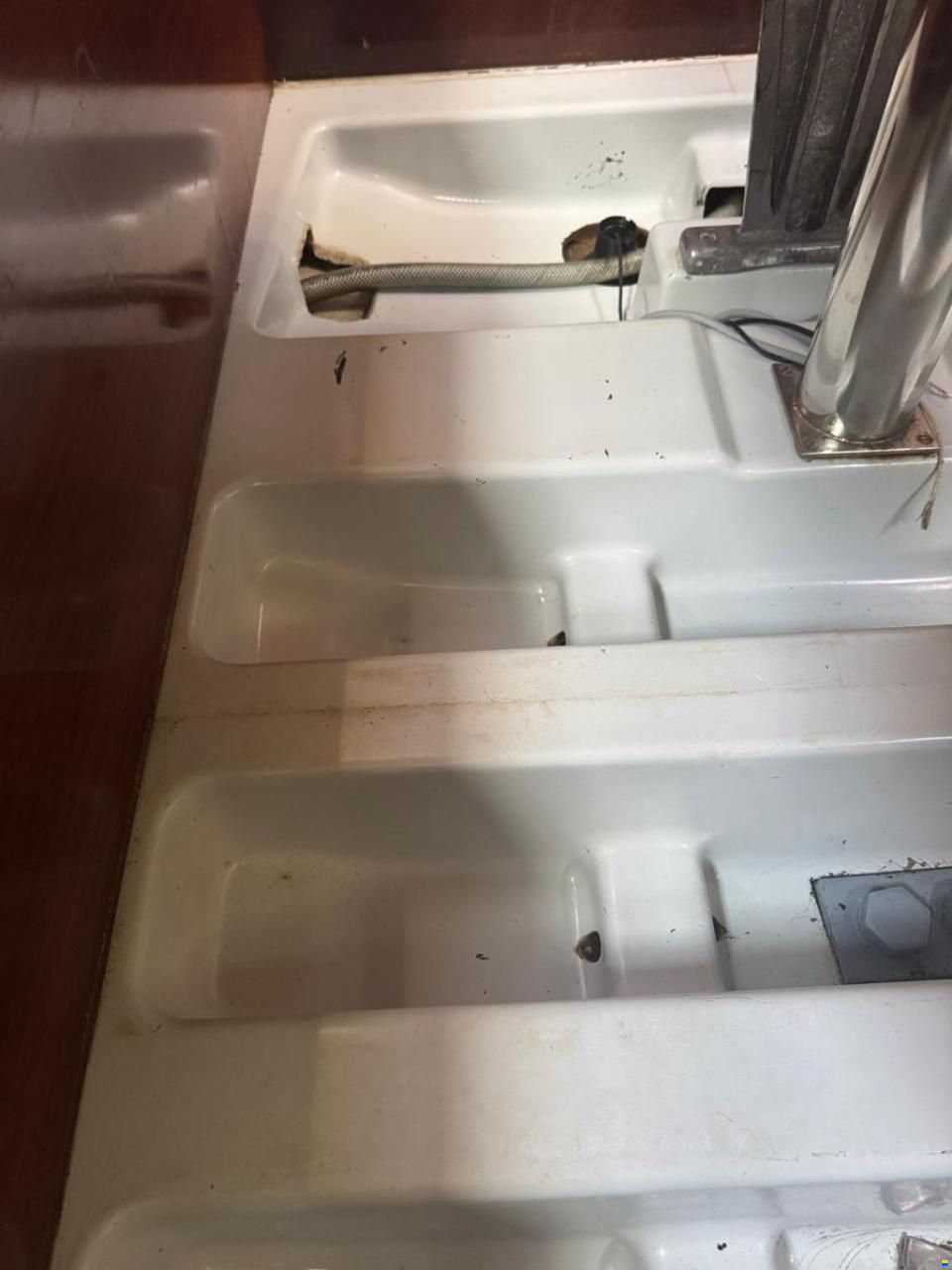 Beneteau First 38s5