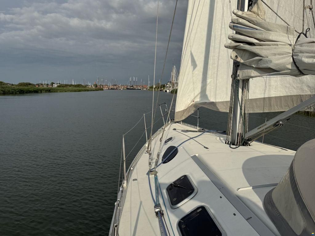Beneteau First 38s5