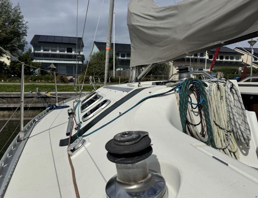 Beneteau First 38s5