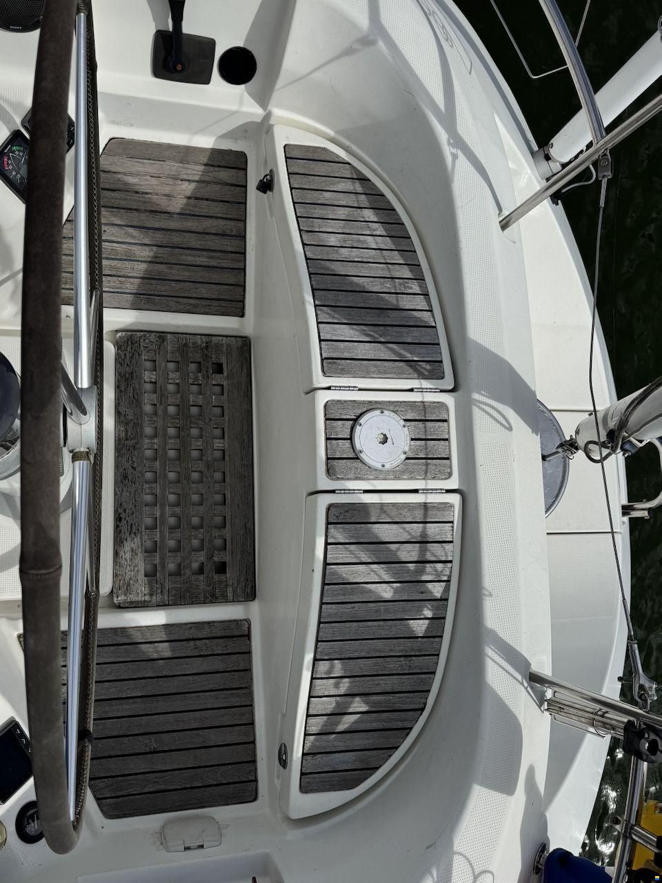 Beneteau First 38s5