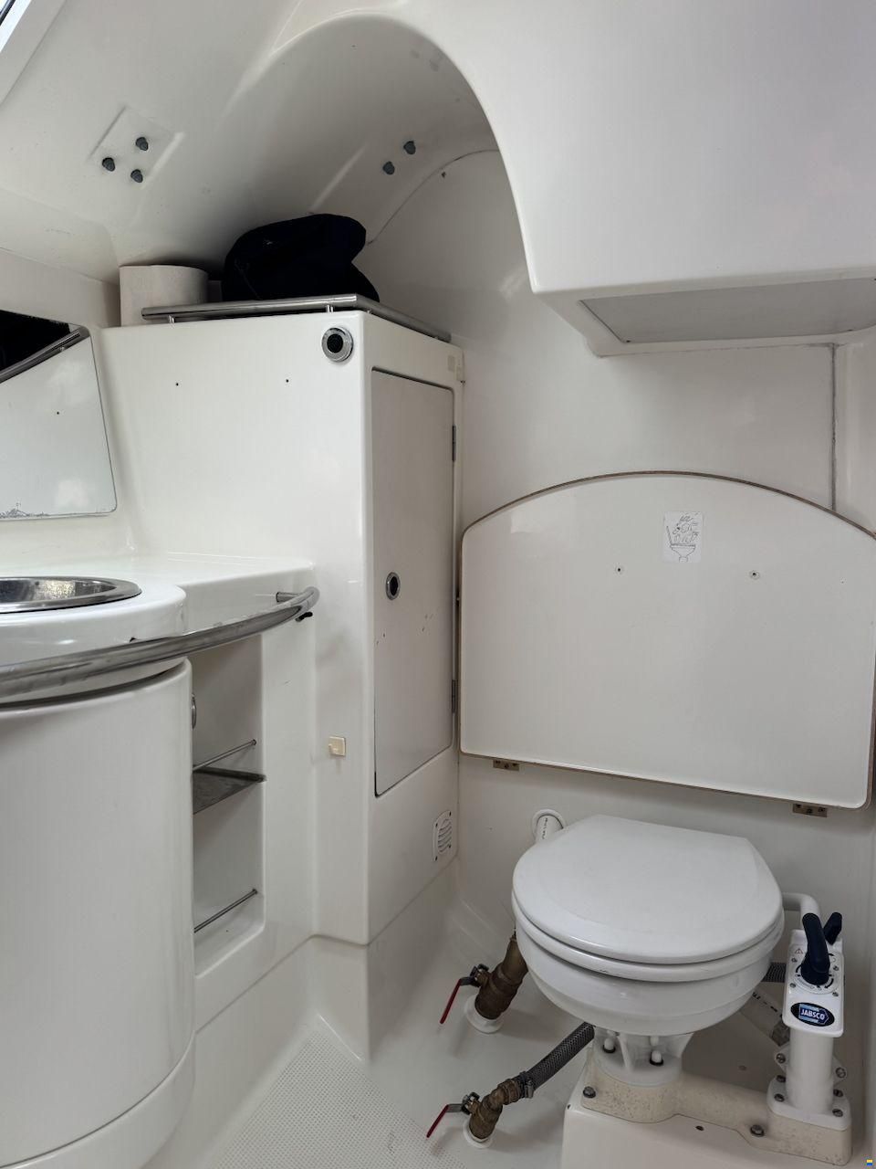 Beneteau First 38s5