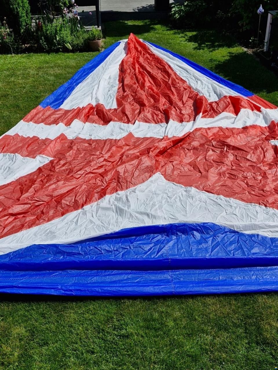 Jeanneau Sun 2000