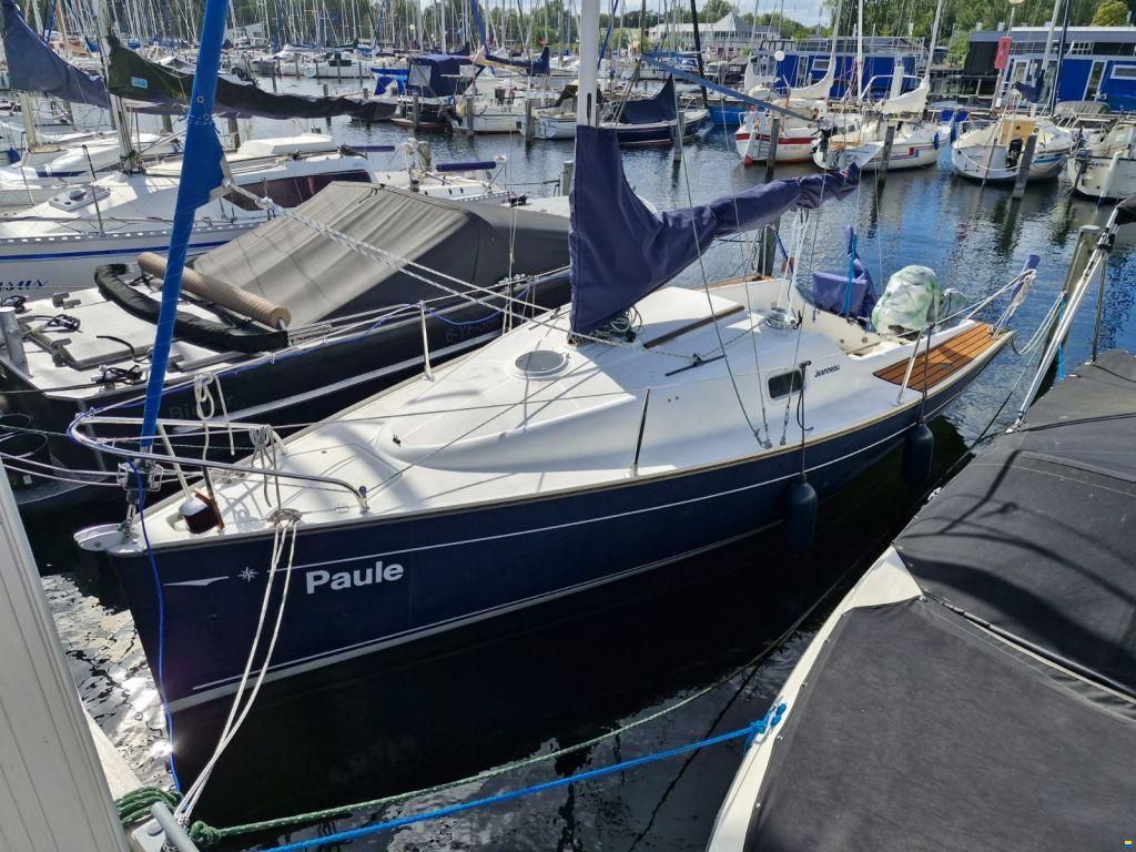 Jeanneau Sun 2000