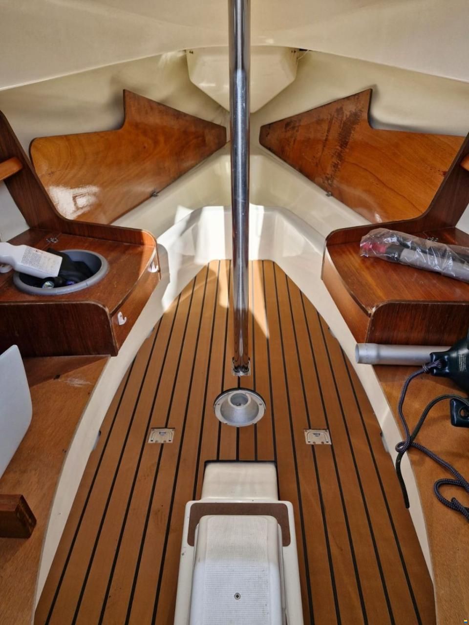 Jeanneau Sun 2000