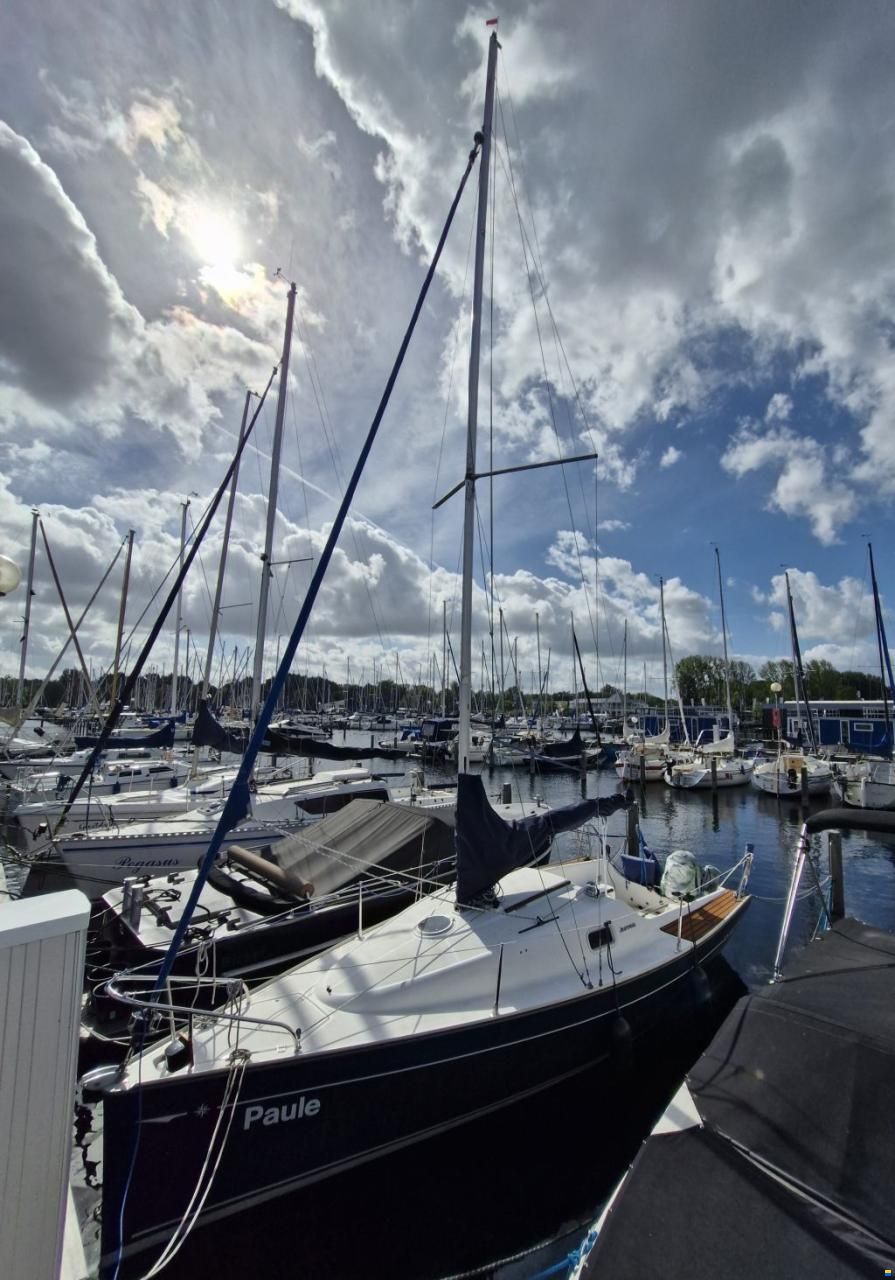 Jeanneau Sun 2000