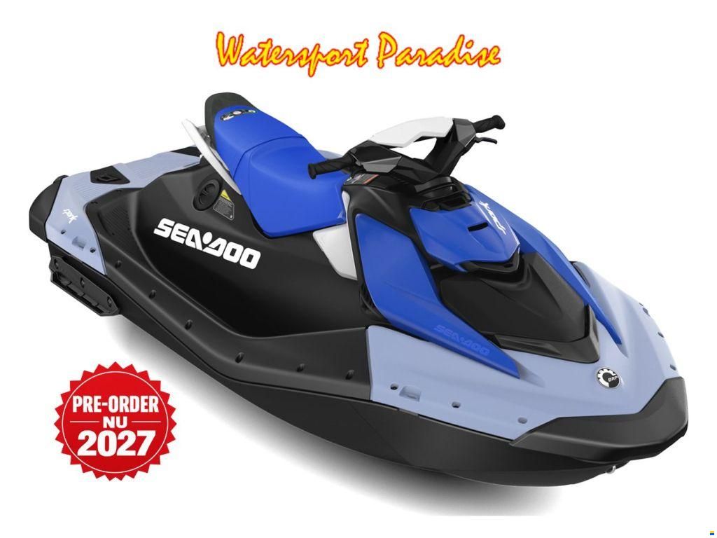 Sea-Doo Spark Convenience 90 for 2