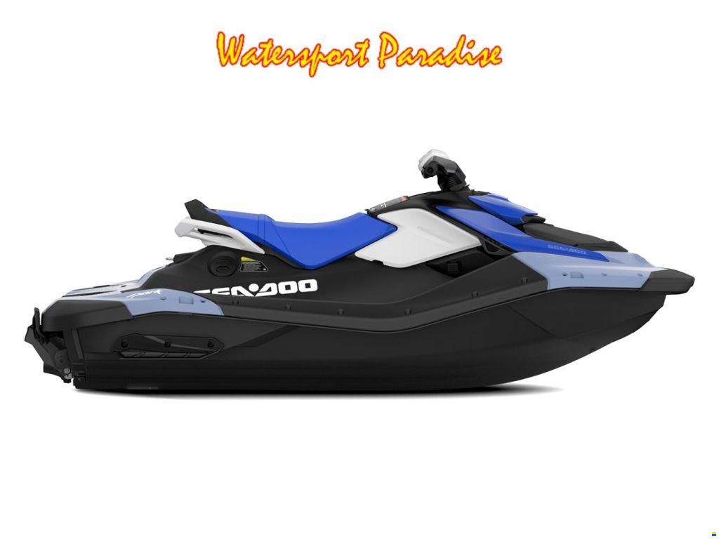 Sea-Doo Spark Convenience 90 for 2