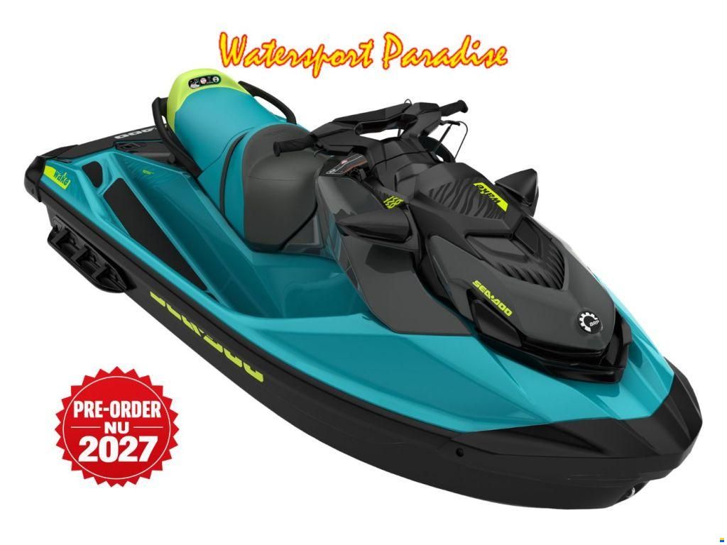 Sea-Doo Wake 170